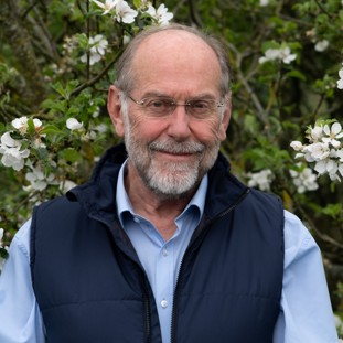 Alistair Moffat
